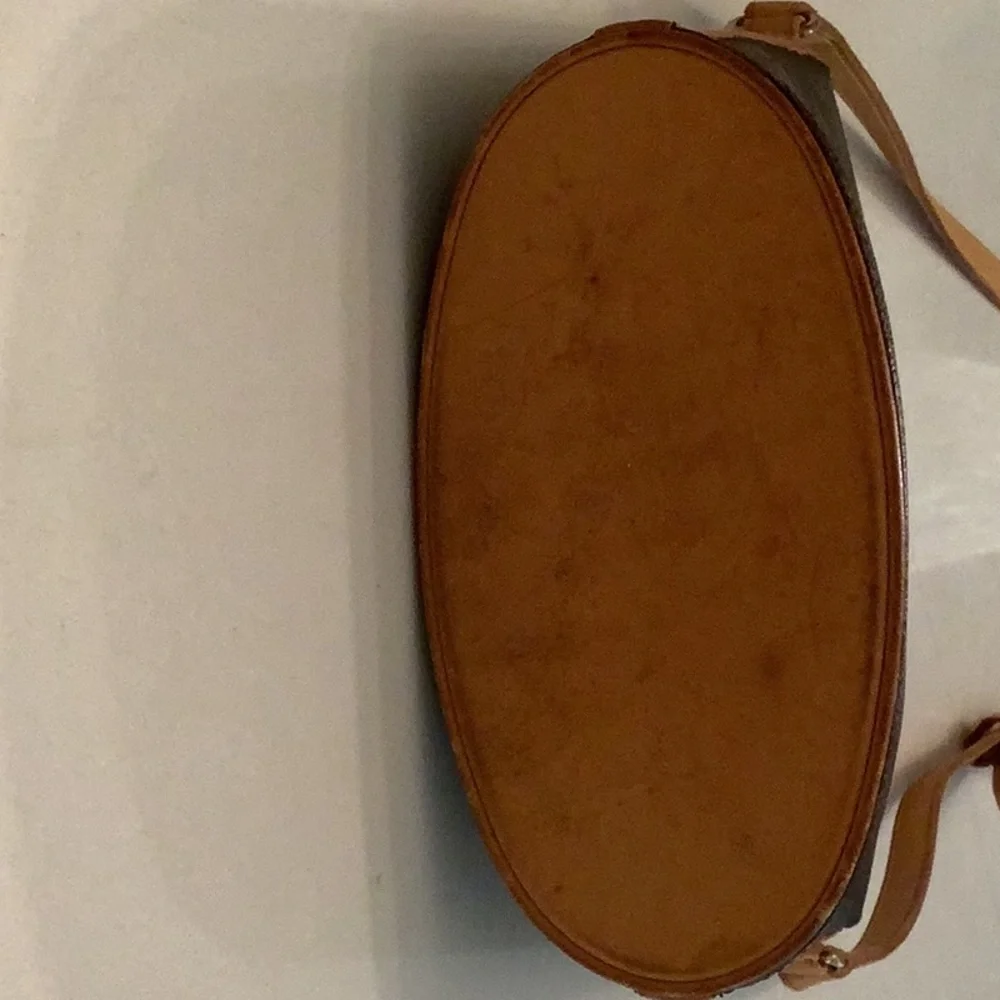 COPY - Auth Louis Vuitton Drouot Cross Body Crossbody Bag - Picture 4 of 8